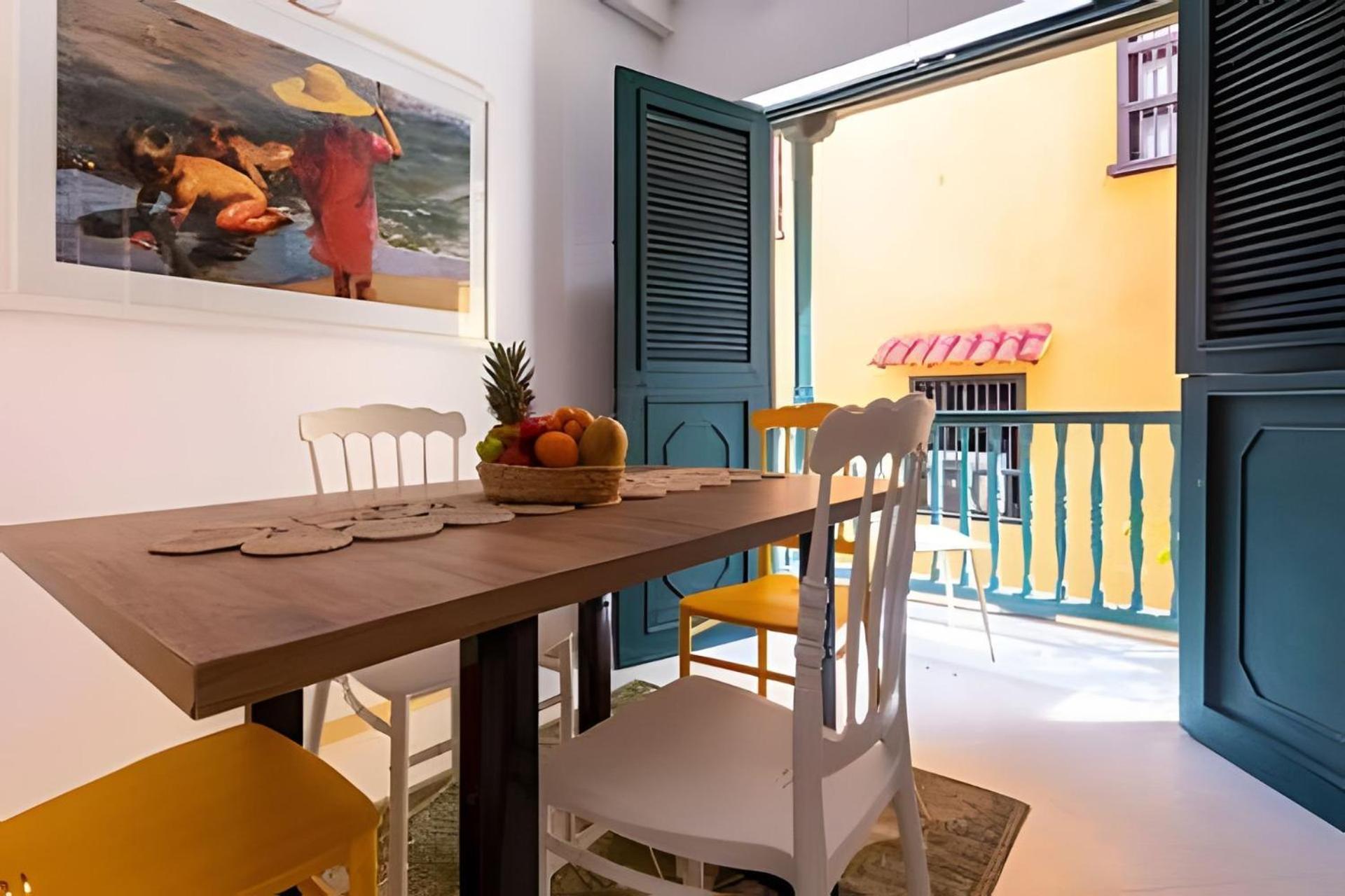 Laurdhomes Historic Center Plaza Santodomingo 3Bth Cartagena Eksteriør billede