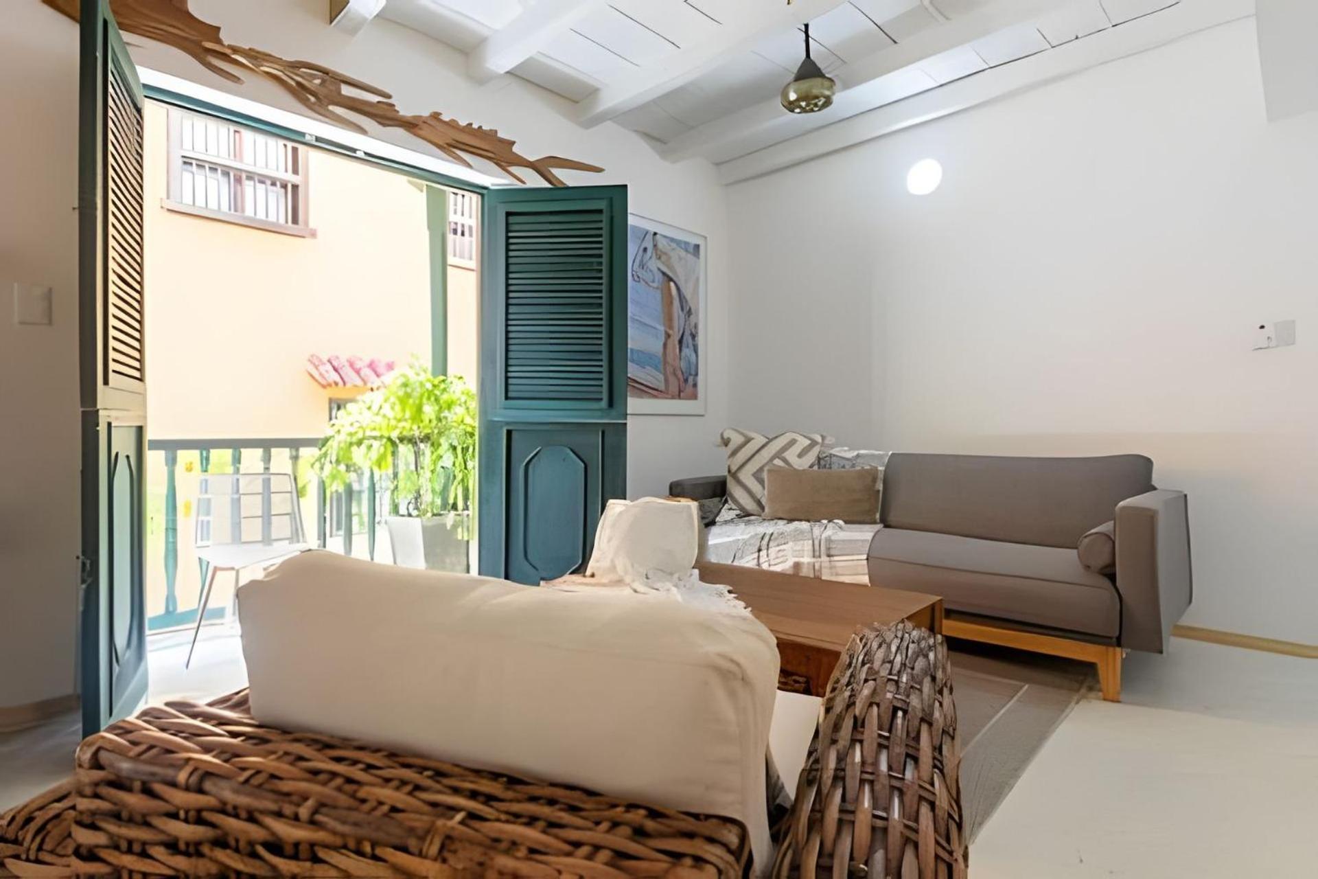 Laurdhomes Historic Center Plaza Santodomingo 3Bth Cartagena Eksteriør billede